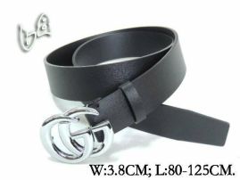 Picture of Gucci Belts _SKUGuccibelt38mmX80-125cmlb063978